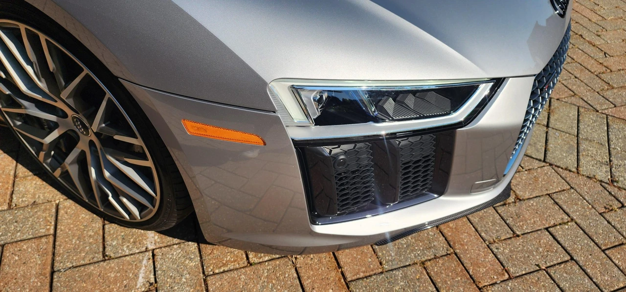 2018 Audi 4S R8 - Image 18 of 31