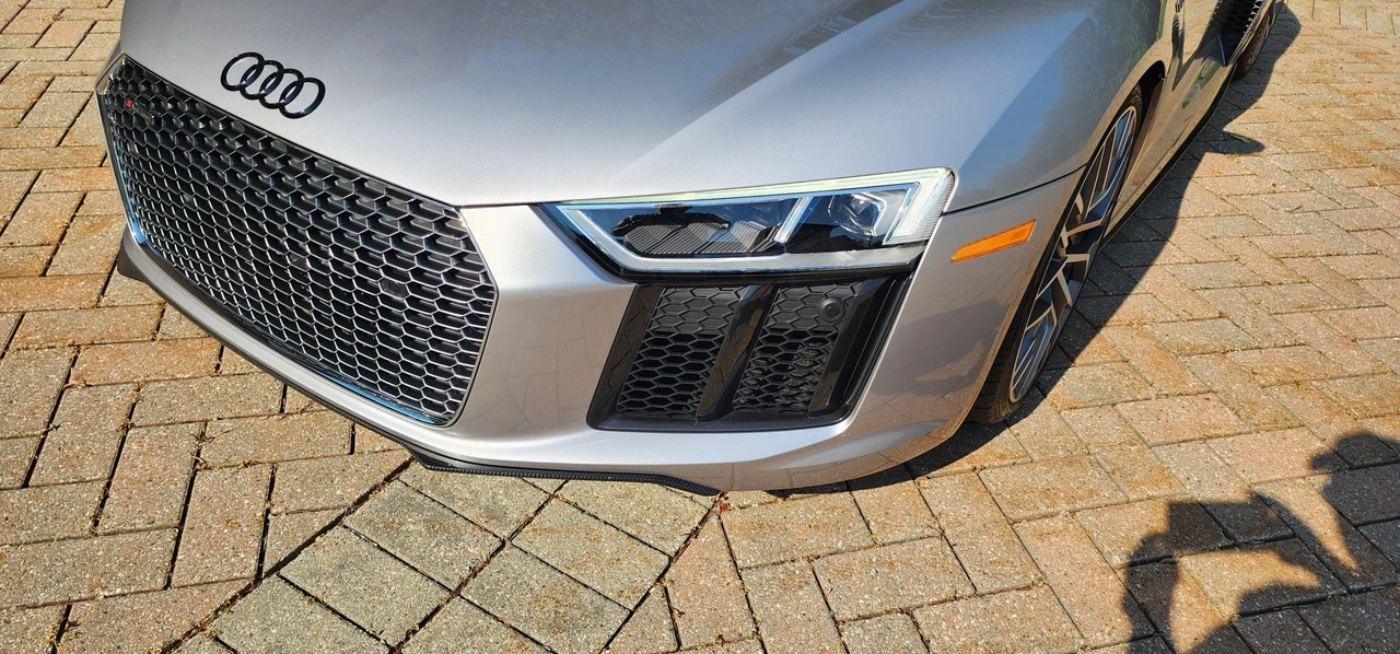 2018 Audi 4S R8 - Image 17 of 31