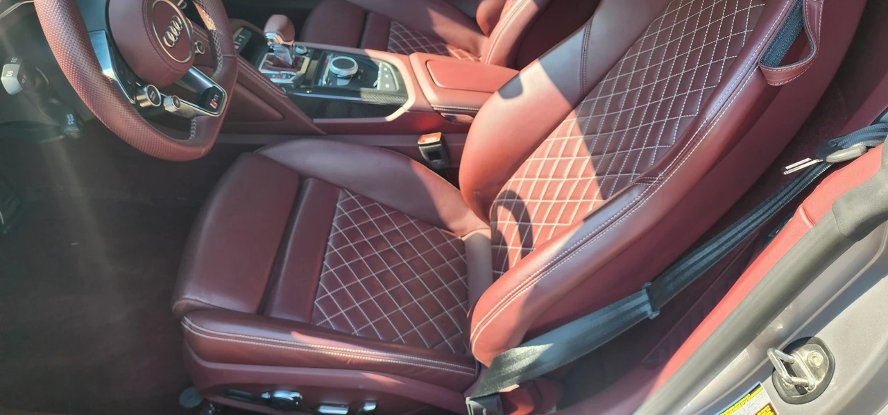 2018 Audi 4S R8 - Image 23 of 31