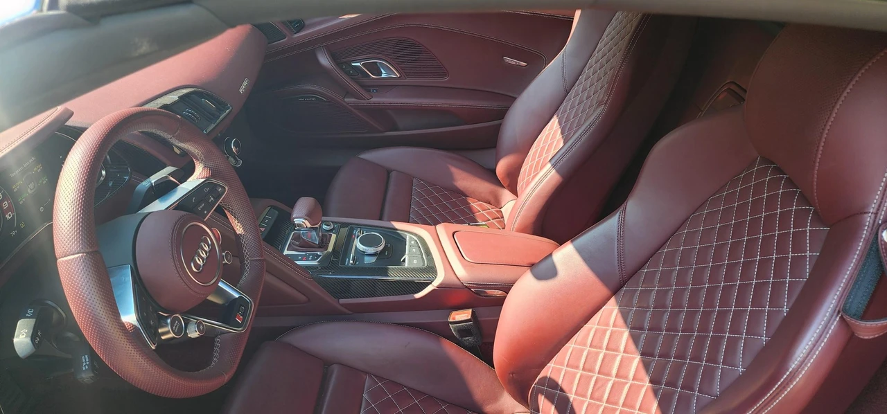2018 Audi 4S R8 - Image 24 of 31