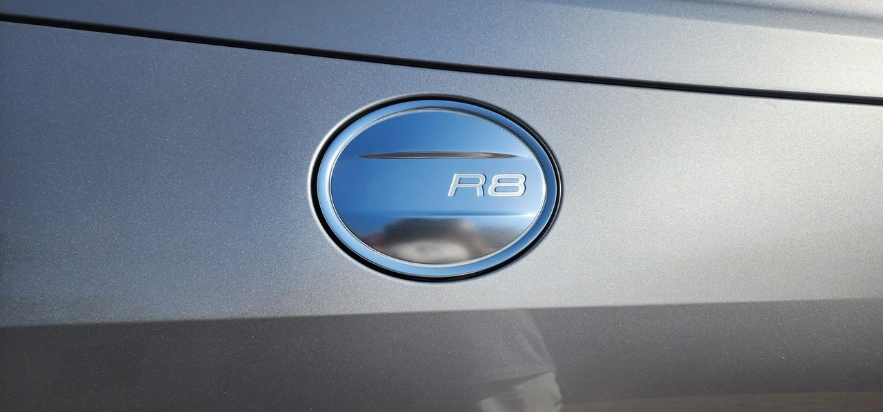 2018 Audi 4S R8 - Image 21 of 31