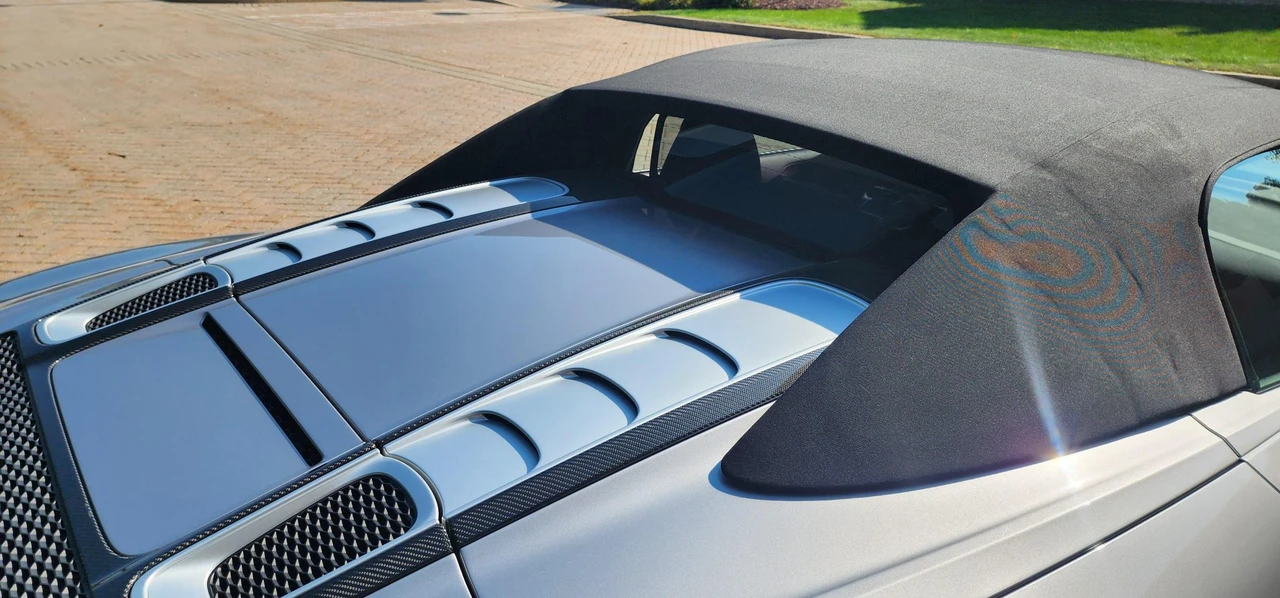2018 Audi 4S R8 - Image 19 of 31