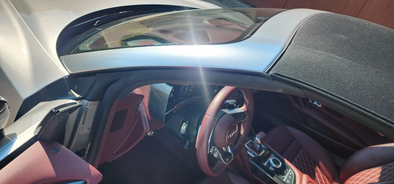 2018 Audi 4S R8 - Image 20 of 31