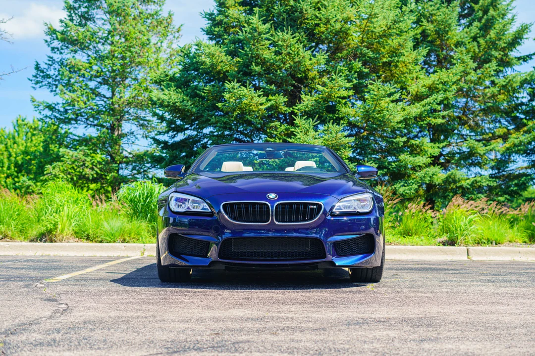 2018 BMW F06/F12/F13 M6 - Image 6 of 31