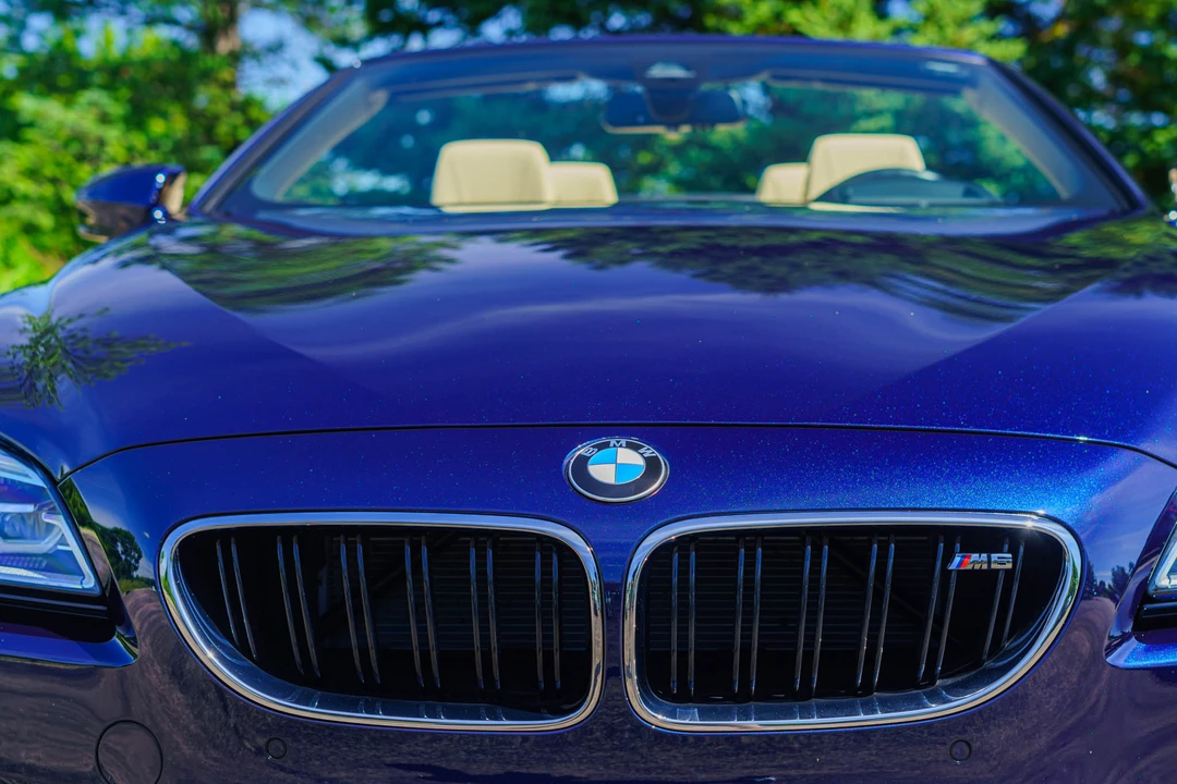 2018 BMW F06/F12/F13 M6 - Image 31 of 31