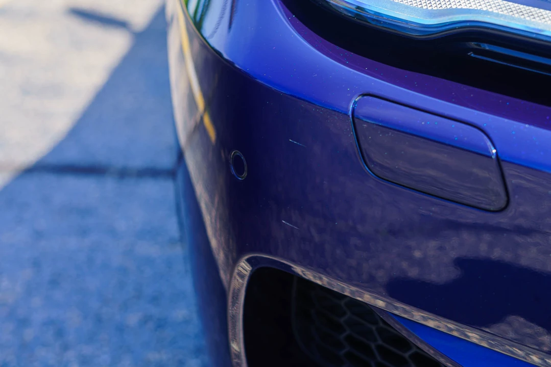 2018 BMW F06/F12/F13 M6 - Image 30 of 31