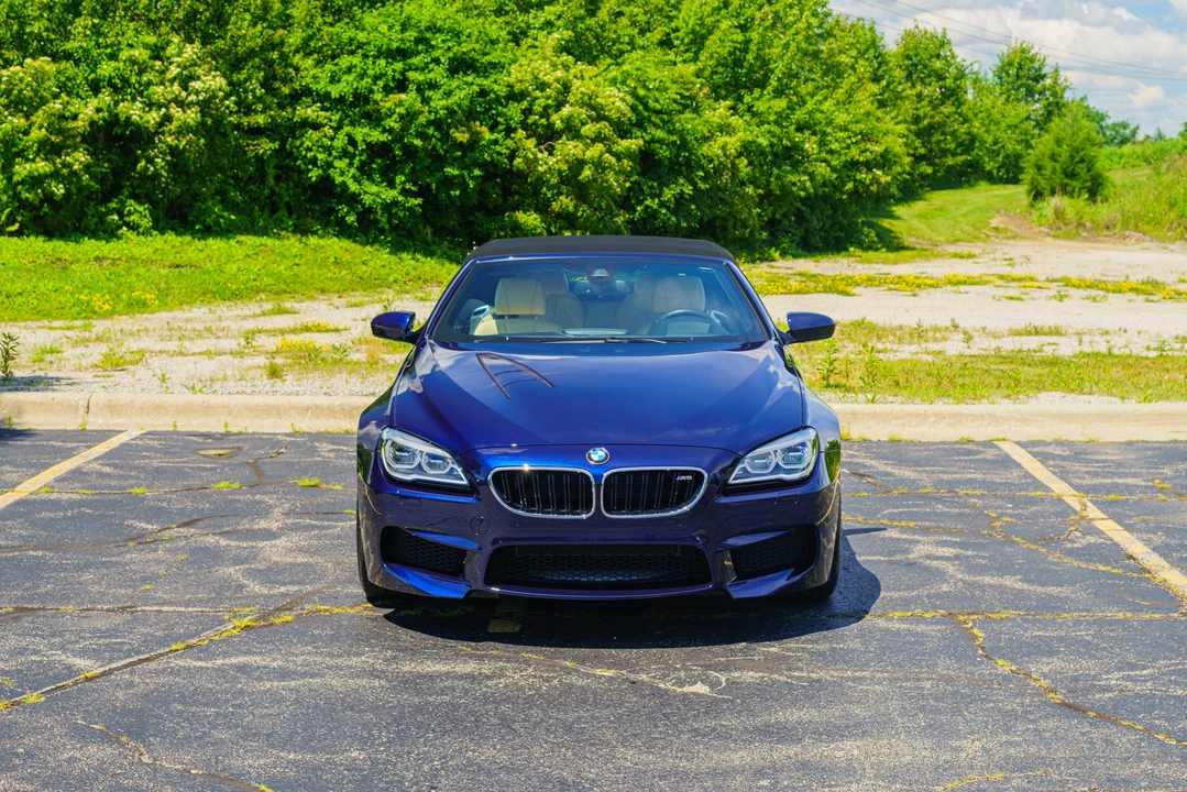 2018 BMW F06/F12/F13 M6 - Image 22 of 31