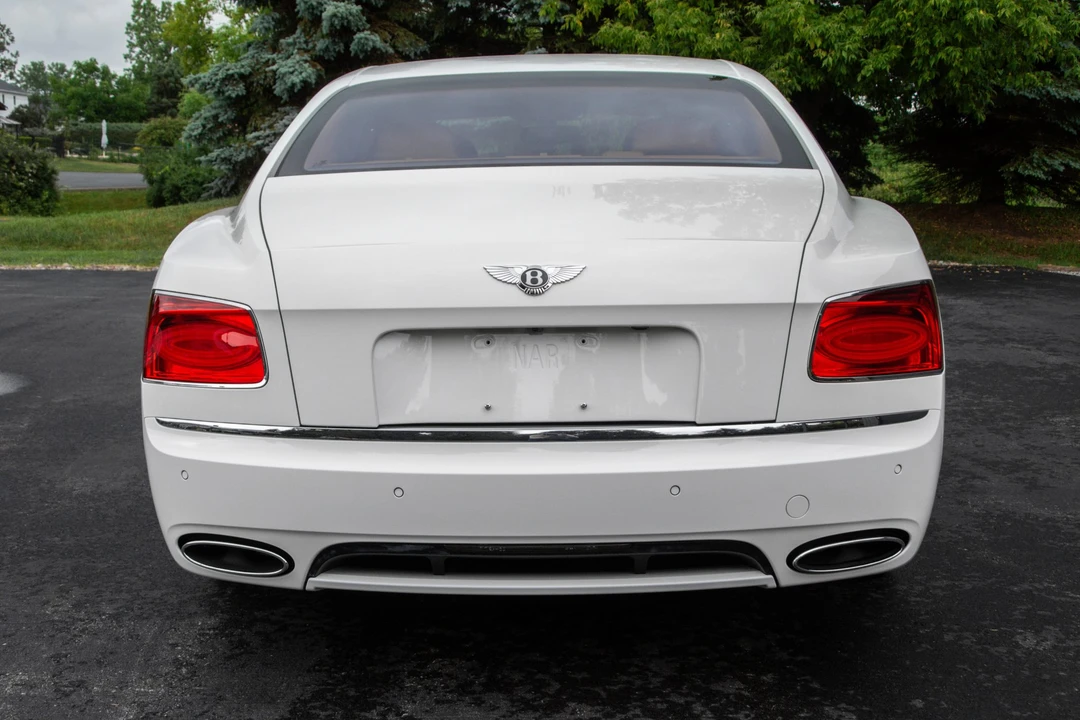 2018 Bentley Continental Flying Spur - Image 5 of 31
