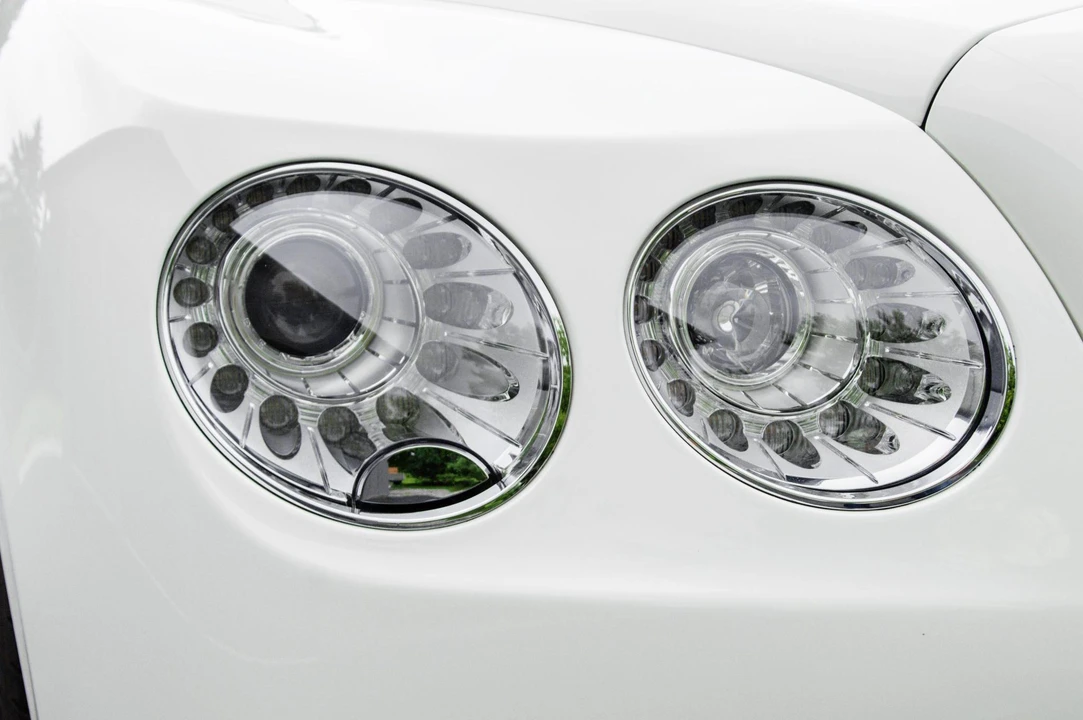 2018 Bentley Continental Flying Spur - Image 11 of 31