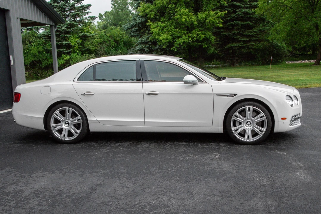 2018 Bentley Continental Flying Spur - Image 7 of 31