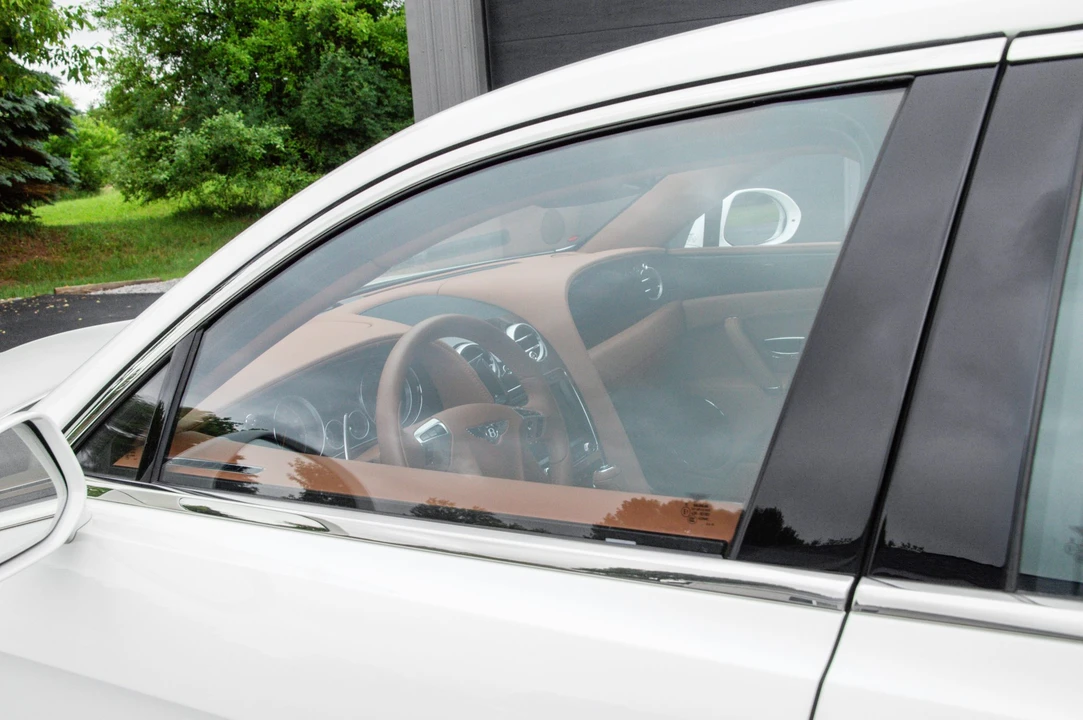 2018 Bentley Continental Flying Spur - Image 26 of 31