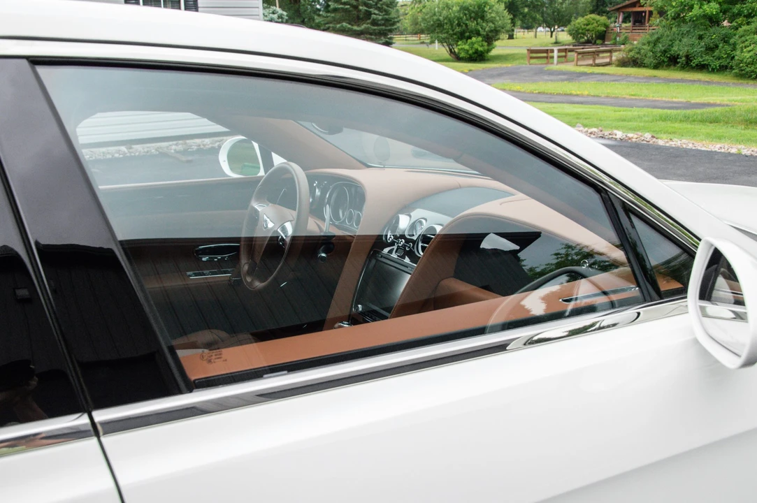 2018 Bentley Continental Flying Spur - Image 29 of 31