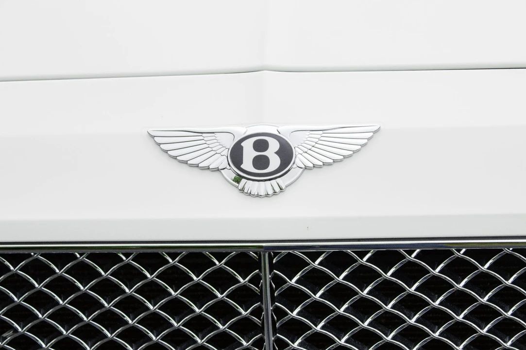 2018 Bentley Continental Flying Spur - Image 21 of 31