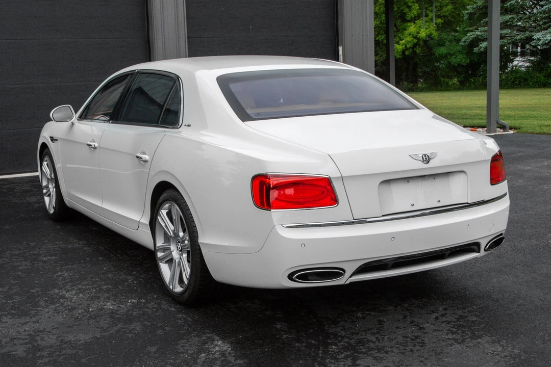2018 Bentley Continental Flying Spur - Image 4 of 31