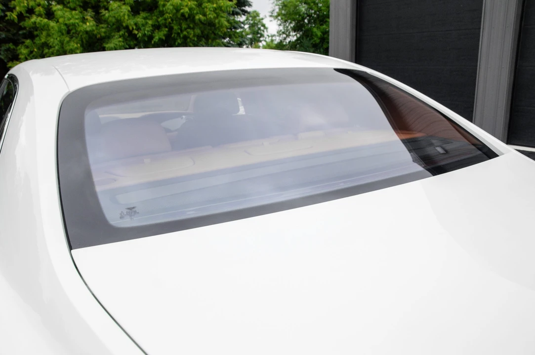 2018 Bentley Continental Flying Spur - Image 25 of 31