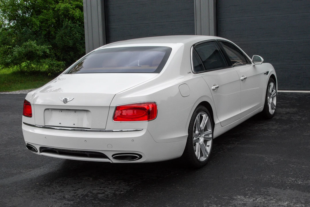 2018 Bentley Continental Flying Spur - Image 6 of 31