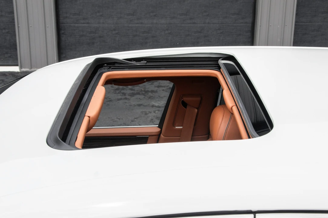 2018 Bentley Continental Flying Spur - Image 31 of 31