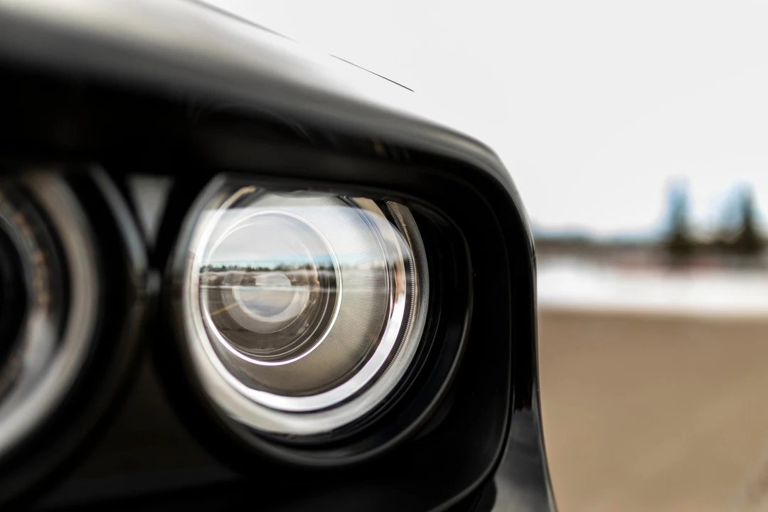 2018 Dodge Challenger SRT8 & 392 3rd Gen - Image 21 of 31