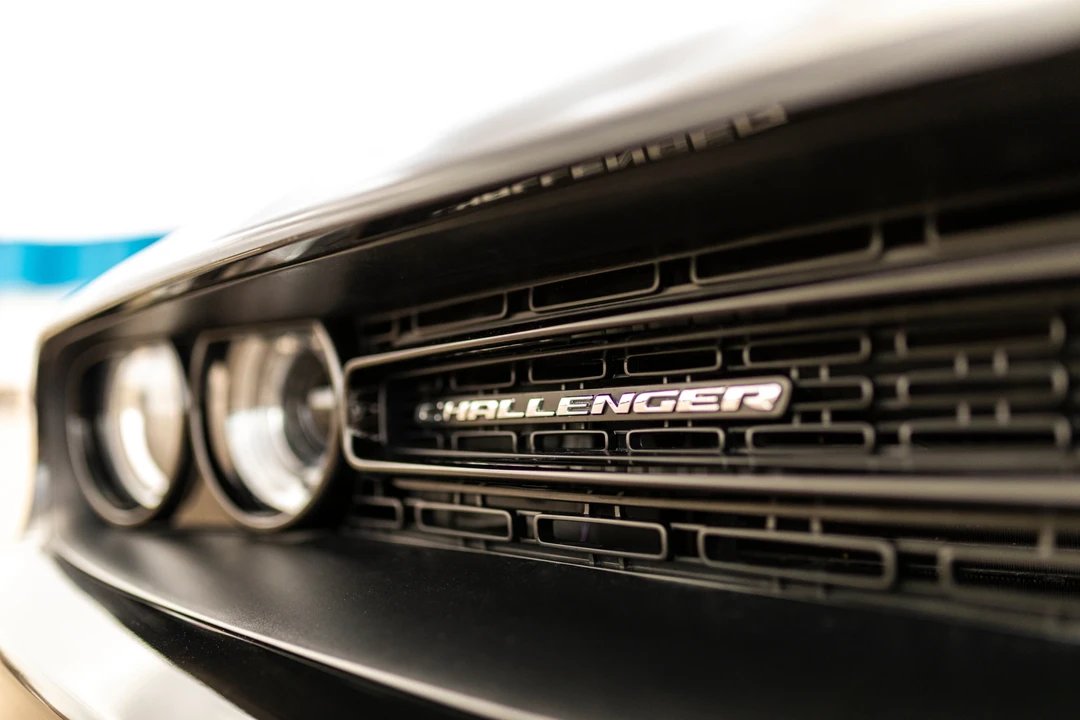 2018 Dodge Challenger SRT8 & 392 3rd Gen - Image 20 of 31