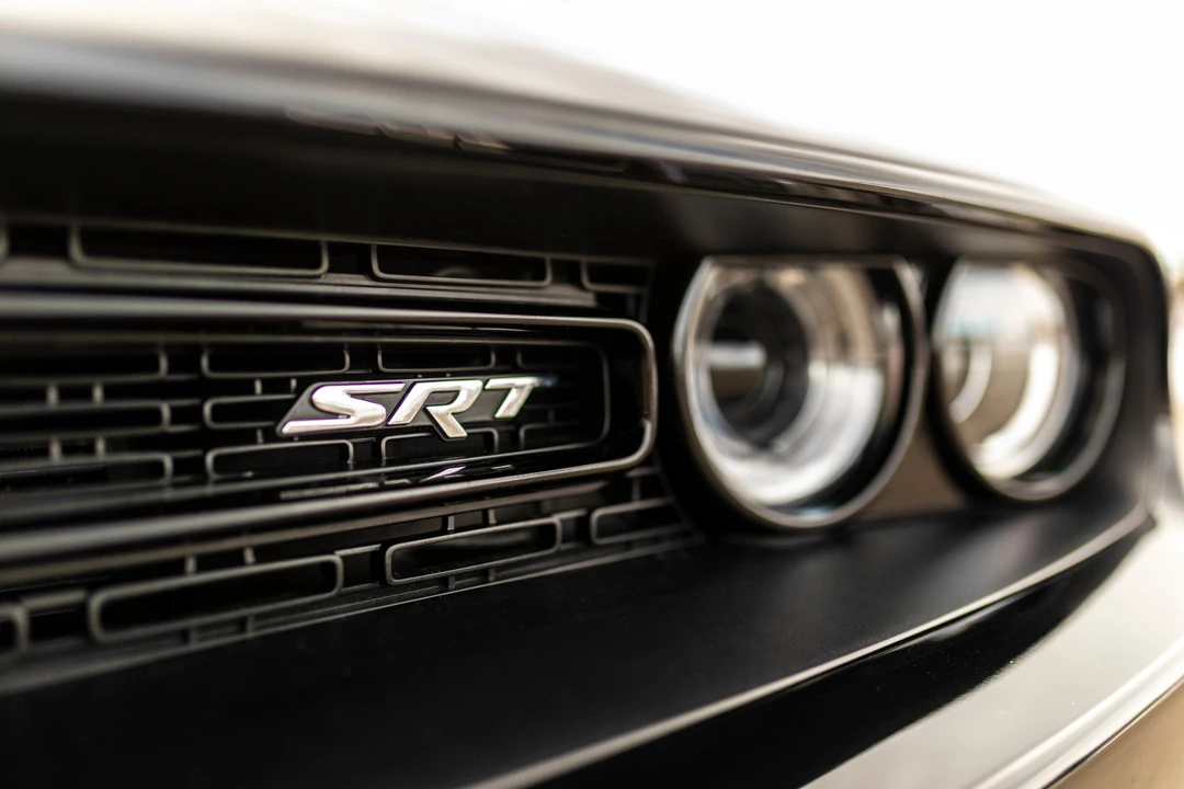 2018 Dodge Challenger SRT8 & 392 3rd Gen - Image 19 of 31
