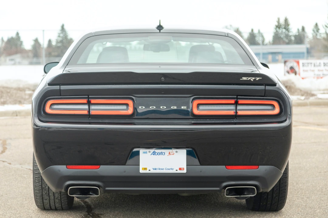 2018 Dodge Challenger SRT8 & 392 3rd Gen - Image 11 of 31