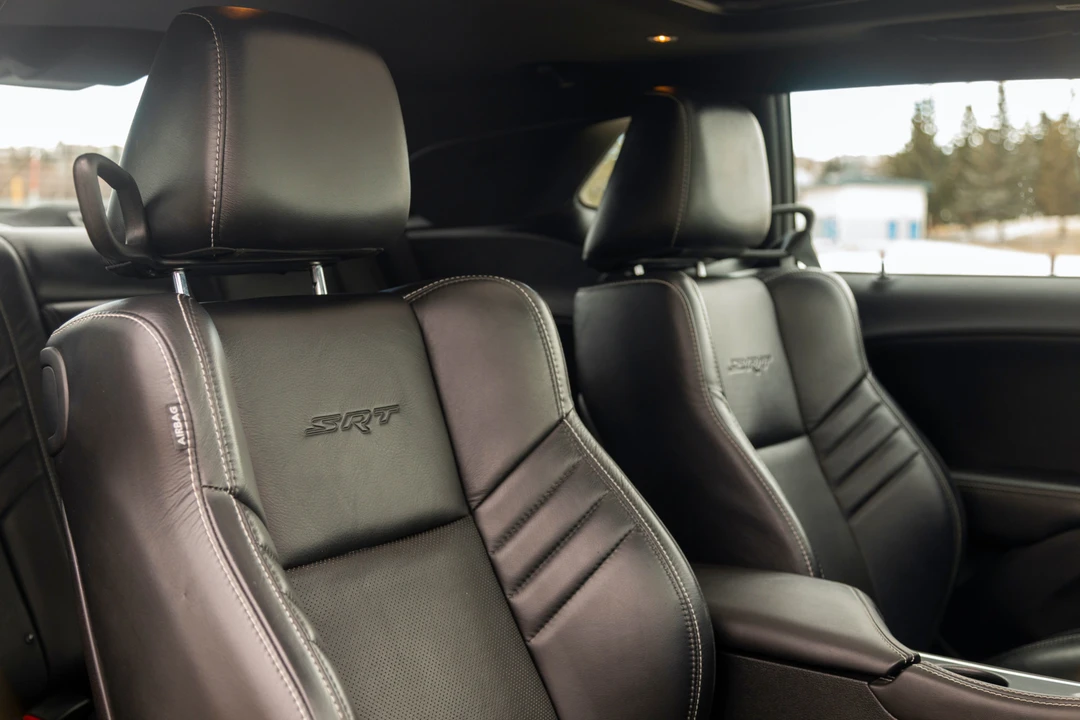2018 Dodge Challenger SRT8 & 392 3rd Gen - Image 31 of 31