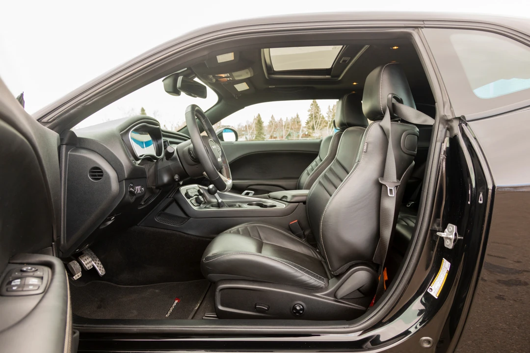 2018 Dodge Challenger SRT8 & 392 3rd Gen - Image 30 of 31