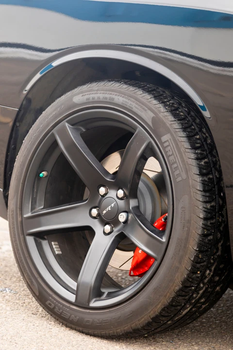2018 Dodge Challenger SRT8 & 392 3rd Gen - Image 29 of 31