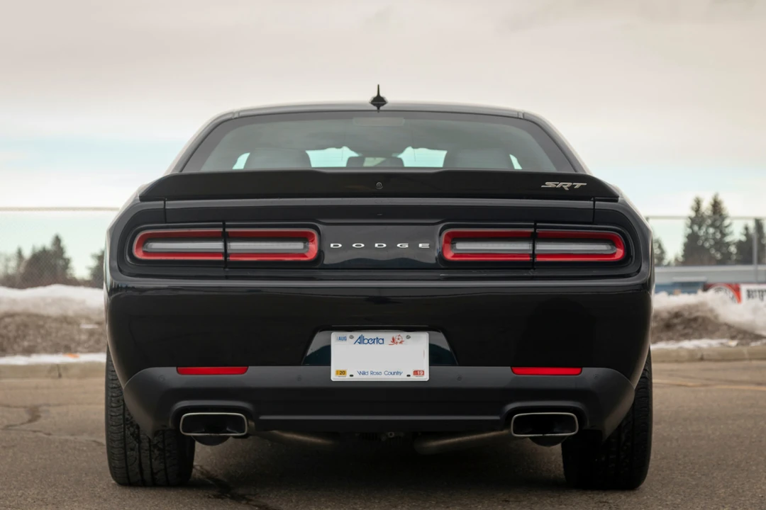 2018 Dodge Challenger SRT8 & 392 3rd Gen - Image 12 of 31