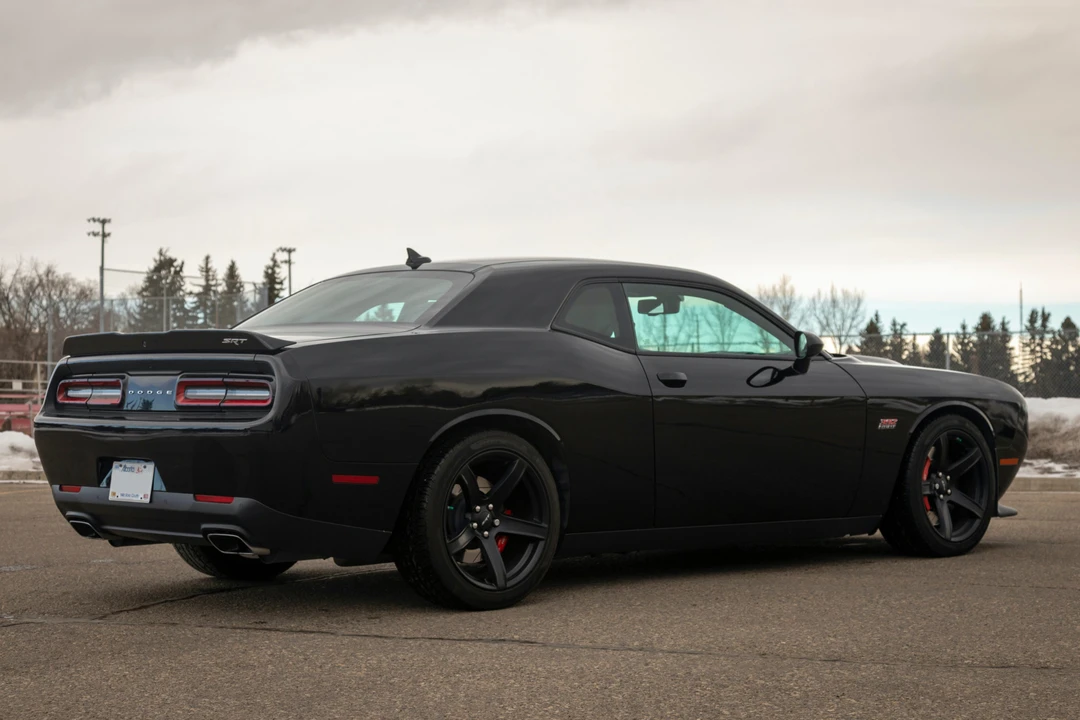 2018 Dodge Challenger SRT8 & 392 3rd Gen - Image 13 of 31