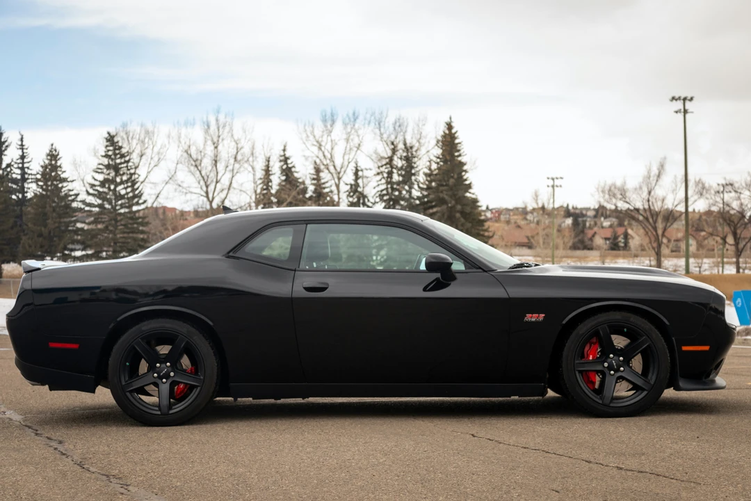 2018 Dodge Challenger SRT8 & 392 3rd Gen - Image 15 of 31