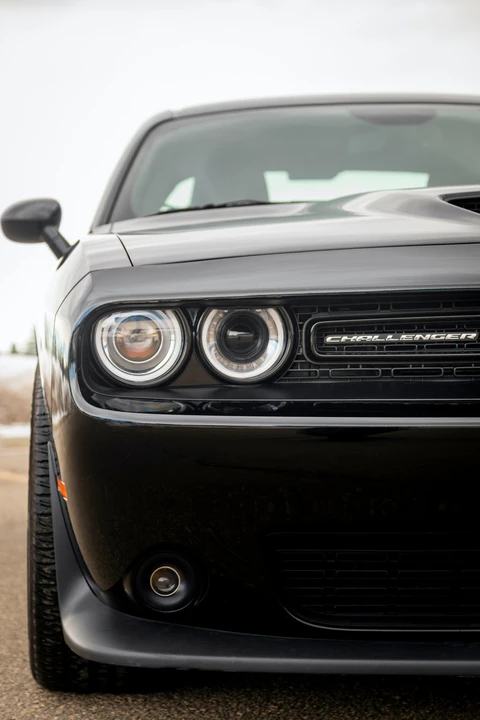 2018 Dodge Challenger SRT8 & 392 3rd Gen - Image 18 of 31