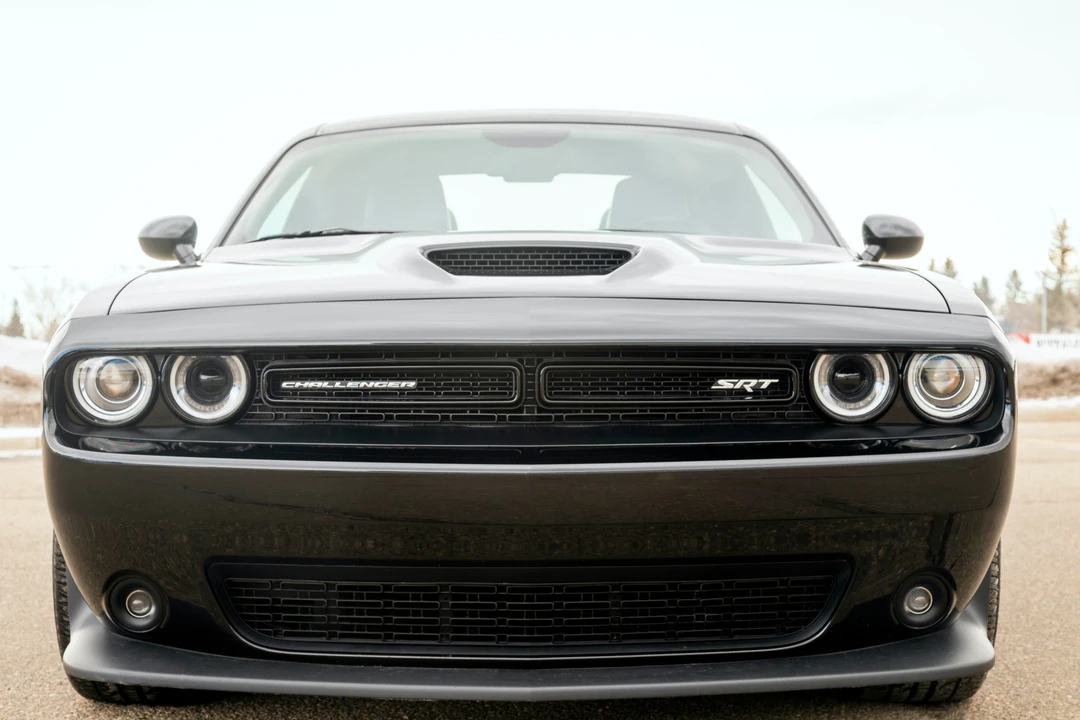 2018 Dodge Challenger SRT8 & 392 3rd Gen - Image 5 of 31
