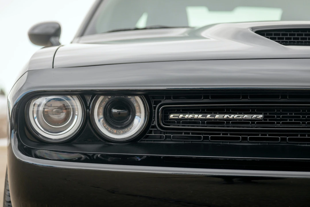 2018 Dodge Challenger SRT8 & 392 3rd Gen - Image 17 of 31