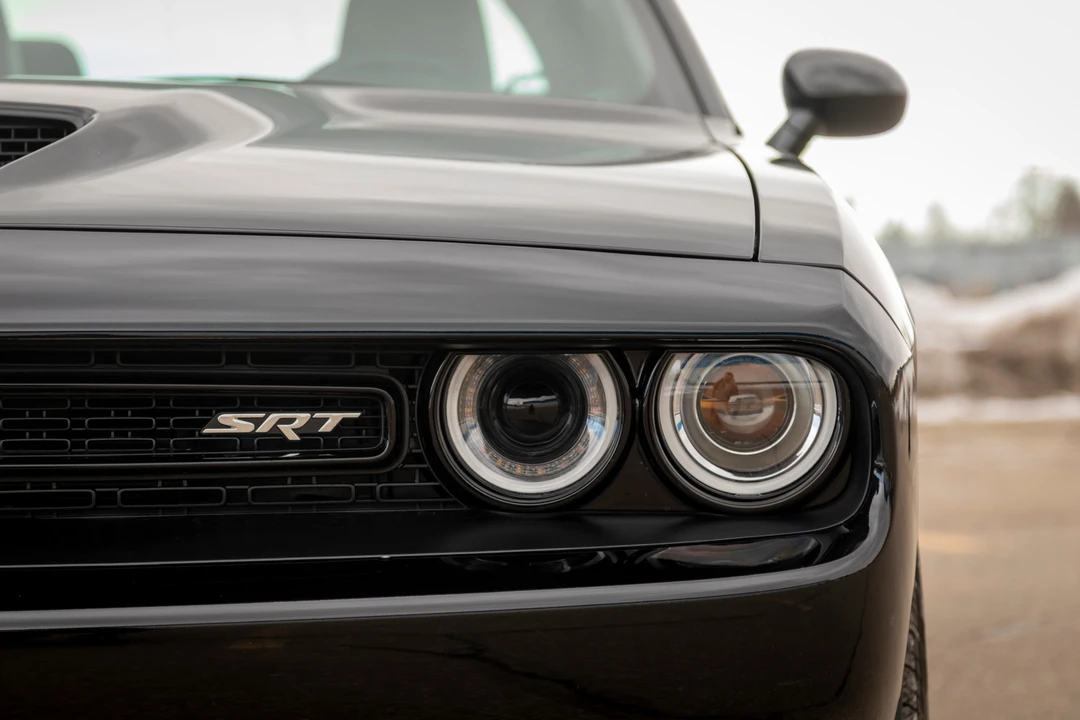 2018 Dodge Challenger SRT8 & 392 3rd Gen - Image 16 of 31