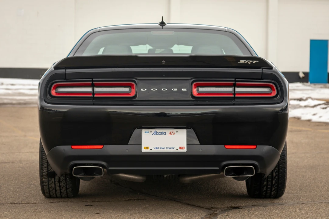 2018 Dodge Challenger SRT8 & 392 3rd Gen - Image 10 of 31