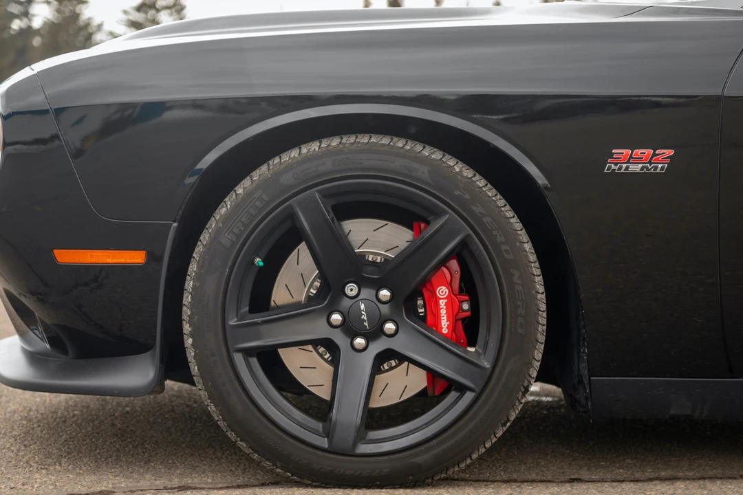 2018 Dodge Challenger SRT8 & 392 3rd Gen - Image 28 of 31