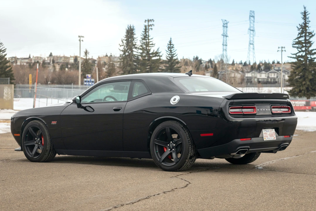 2018 Dodge Challenger SRT8 & 392 3rd Gen - Image 9 of 31