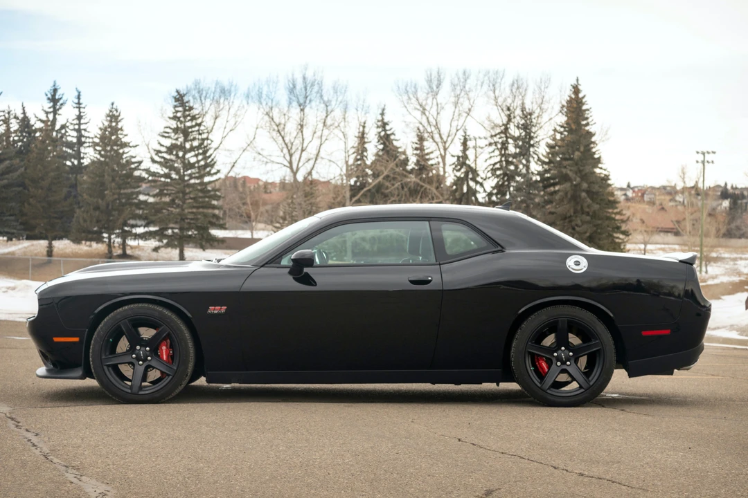 2018 Dodge Challenger SRT8 & 392 3rd Gen - Image 8 of 31