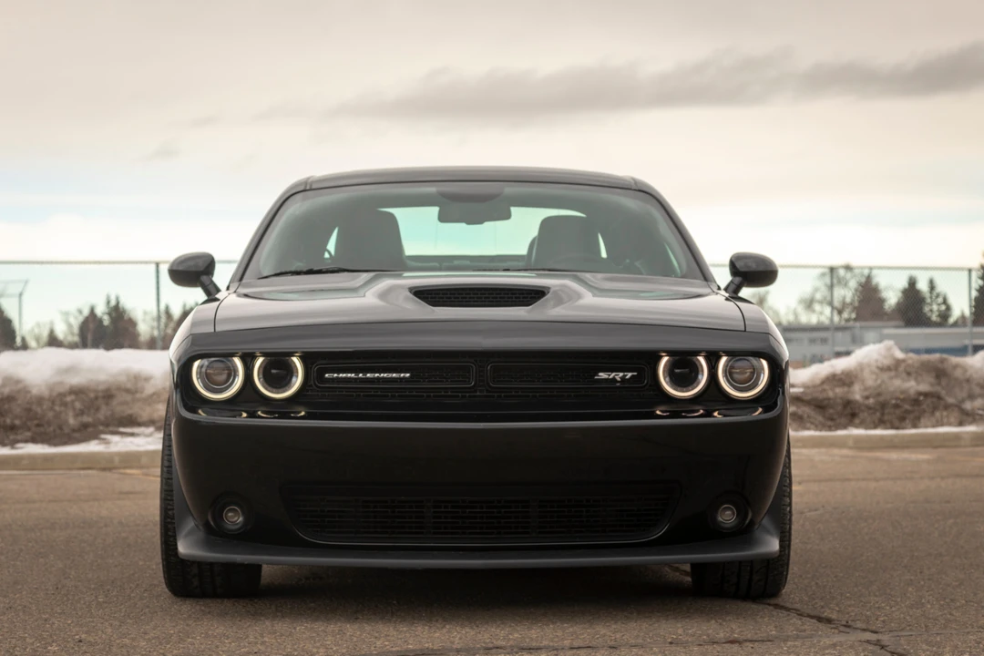 2018 Dodge Challenger SRT8 & 392 3rd Gen - Image 4 of 31
