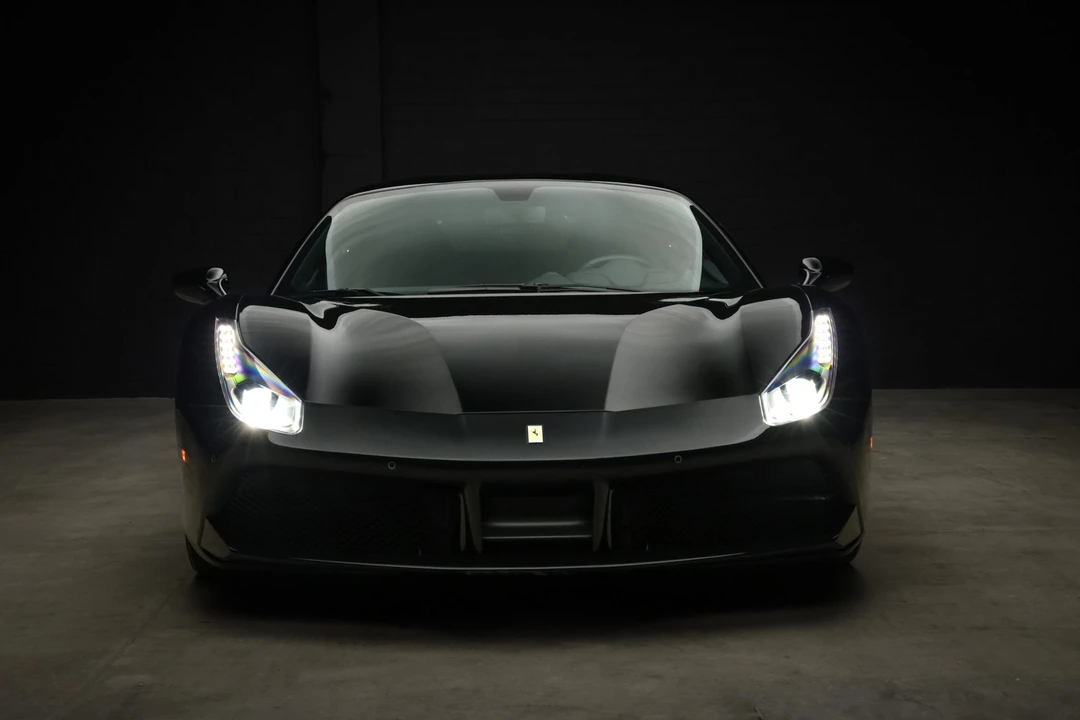 2018 Ferrari 488 GTB - Image 11 of 31
