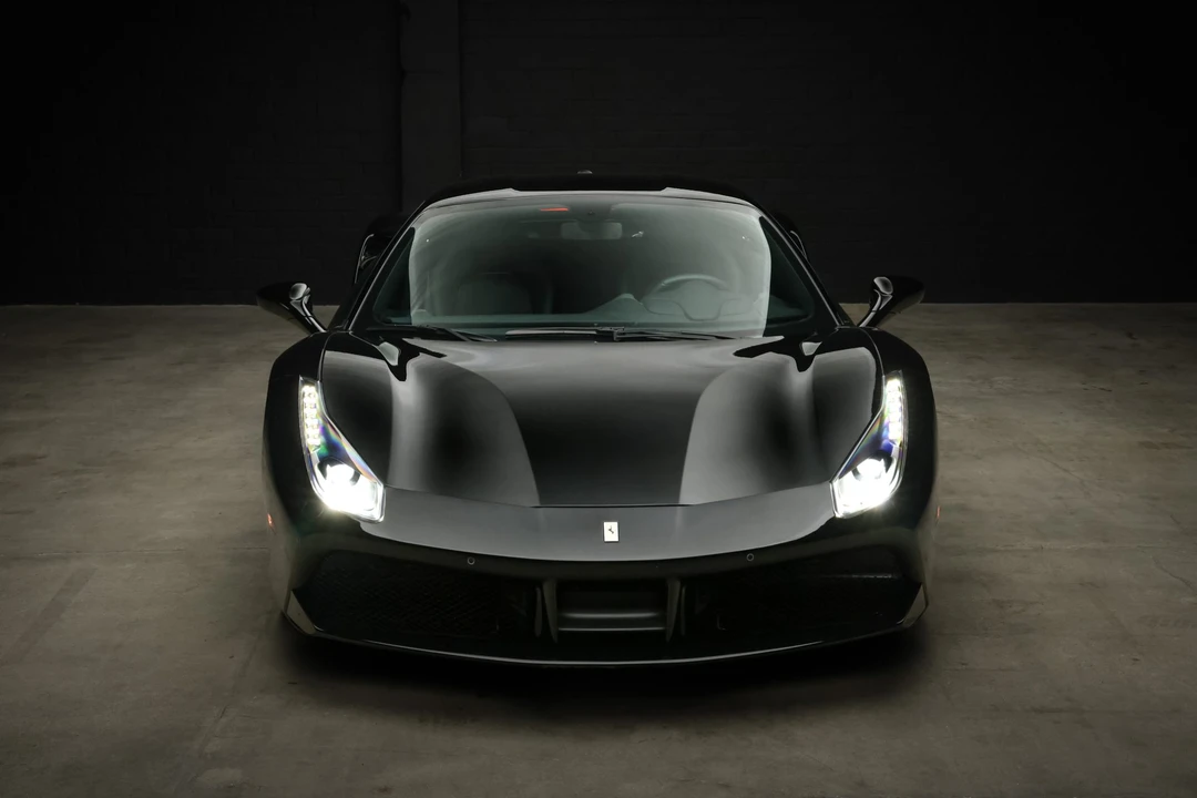 2018 Ferrari 488 GTB - Image 10 of 31