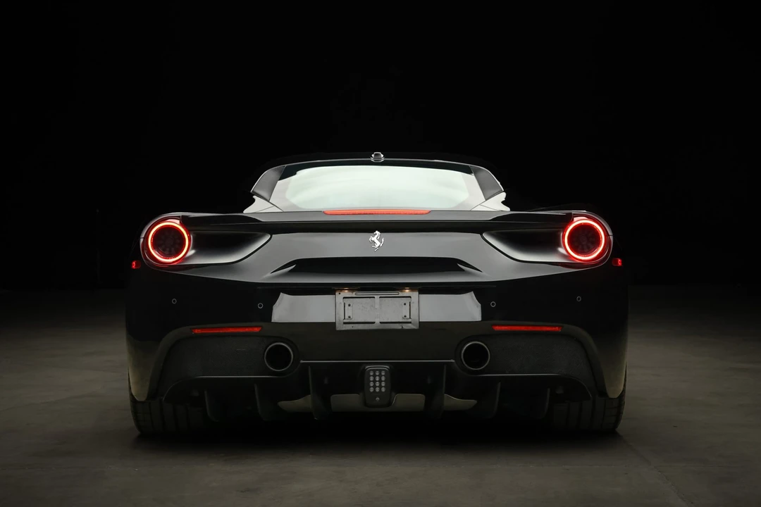 2018 Ferrari 488 GTB - Image 31 of 31