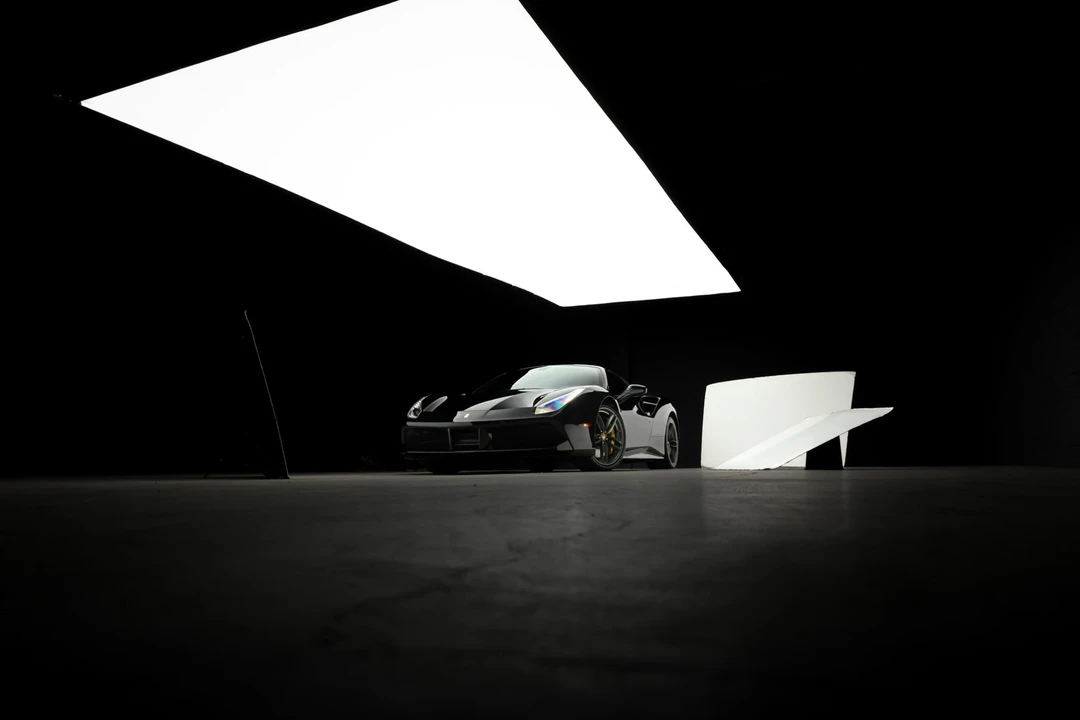 2018 Ferrari 488 GTB - Image 6 of 31