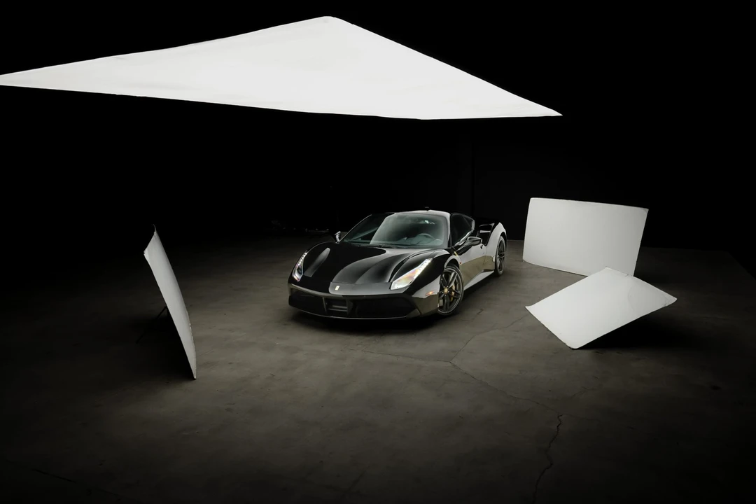 2018 Ferrari 488 GTB - Image 8 of 31