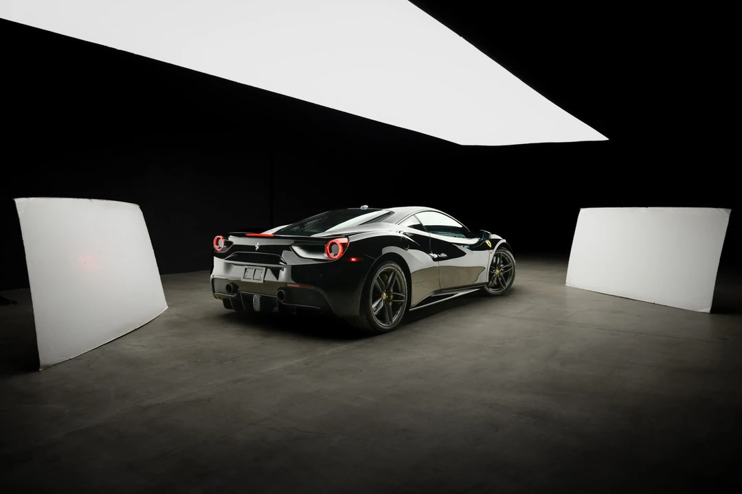 2018 Ferrari 488 GTB - Image 27 of 31