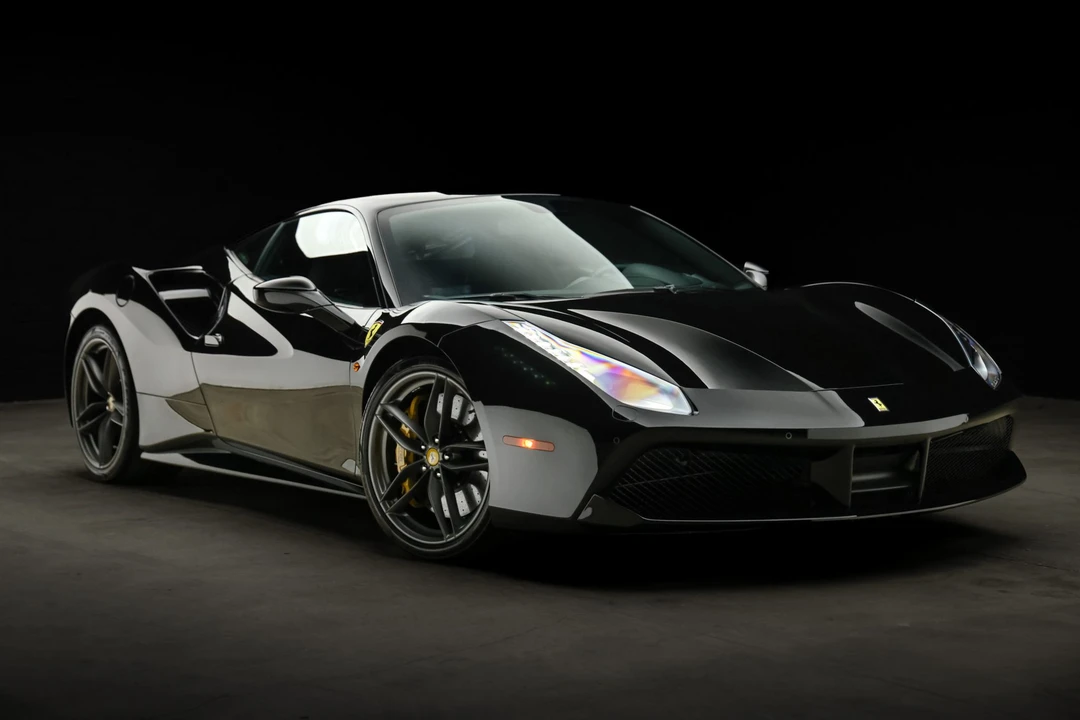 2018 Ferrari 488 GTB - Image 19 of 31