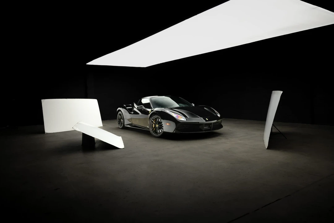 2018 Ferrari 488 GTB - Image 14 of 31