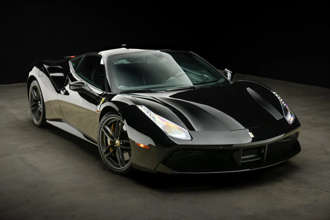 2018 Ferrari 488 GTB - Image 16 of 31