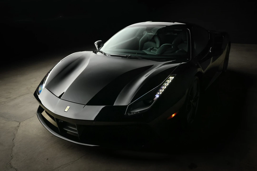 2018 Ferrari 488 GTB - Image 7 of 31